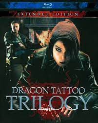 Rating 4.5 out of 5 stars with 333 reviews (333 reviews) The Girl With The Dragon Tattoo Trilogy Extended Edition 4 Discs Blu Ray Best Buy
