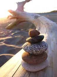Love Making Sculptures With Pebbles On The Beach In This Moment Beach Life Ocean Beach