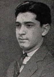 Anthony G. Macera (1914-1976)