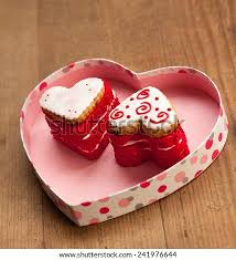 During the song's first verse, the old man from the hospital climbs onto a. Cute Heart Shaped Valentine S Cookies In A Heart Shaped Box I Love You You And Me Written On Them Stock Images Page Everypixel