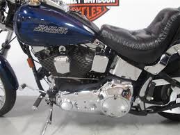 Image result for Bright Sapphire 1993 FXSTS