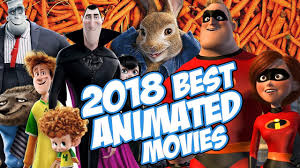Walt disney animation studio, not to be confused with pixar, has several films announced to be coming over the next few years. Disney And More Top Upcoming 2018 Animated Films Trailers