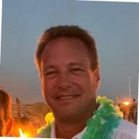 Geoff Cook Email & Phone Number