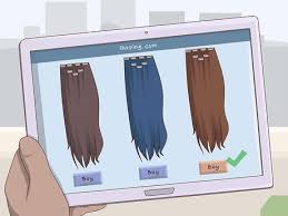 Check spelling or type a new query. 3 Ways To Apply Hair Extensions Wikihow