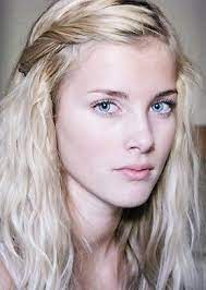 Scandinavian Women Are So Stereotypically Attractive Because The Swedish Blonde Blonde Hair Blue Eyes Light Blonde Hair