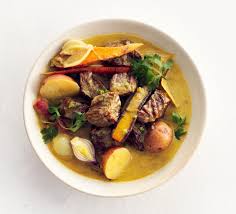 Kerala Style Beef Stew Bon Appetit Beef Stew Recipe Stew Recipes Spicy Beef Stew