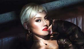 Peminat Agnes terkejut