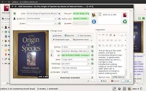 Calibre Ebook Viewer And Converter Gets Support For Snippets