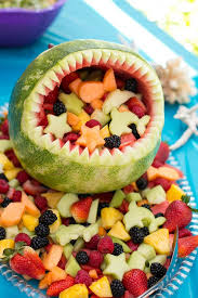 The best mermaid tail for kids. Mermaid Birthday Party Under The Sea Dinner At The Zoo