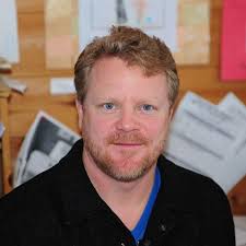 Meet the staff — Martha's Vineyard Children's Theater Camp