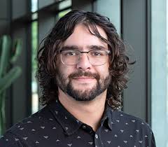 Ph.D. candidate Gabriella Cooper presents lecture at the 2025 ACS Organic  Chemistry Symposium