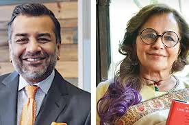 AGM में वीणा मोदी के वोट देने पर रोक नहीं