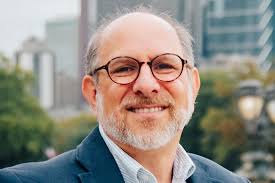 Faculty: David Feldman