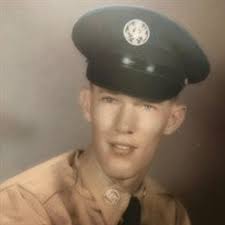 Obituary information for John Wallace Coats Jr.