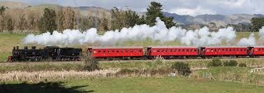 Maybe you would like to learn more about one of these? Book Our Heritage Train Travel Steam Inc