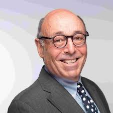 I've always been interested in the subject matter we cover