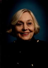 Marian Earl Obituary