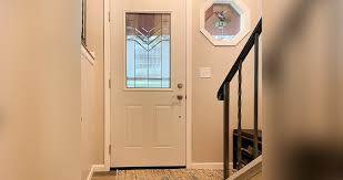 Modern Door Replacement