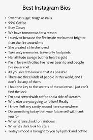 Best Instagram Bios Funny Instagram Captions Instagram Quotes Instagram Bio Quotes