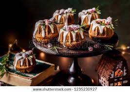 What's more, a bundt cake can dazzle for dessert (put any of these. Shutterstock Puzzlepix