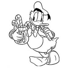 There are lots of ways that persons celebrate. Top 20 Free Printable Disney Christmas Coloring Pages Online