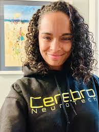 Whitney Tolbert's Instagram, Twitter & Facebook