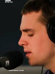 Leroy Bressington Royal Otis