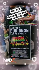 Profile for DECAL Vibration