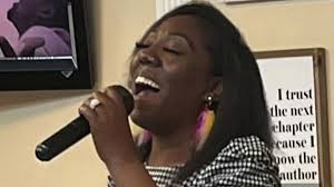 Music therapy helps North Texas woman after surprise diagnosis