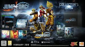 To unlock additional support characters in jump force, you simply need to play through the game's key missions. Jump Force Release Date New Characters And Everything Else You Need To Know