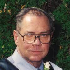 RATCLIFFE, "Jim" James Douglas