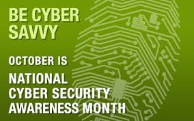 Image result for cyber savvy