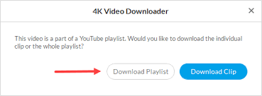 4 Best Free Ways To Download Youtube Playlist In 2020