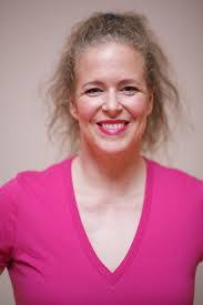 Silvia Halasz's Instagram, Twitter & Facebook