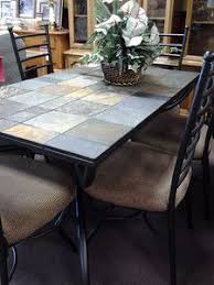 Ubberhaus Inventory Ubberhaus Tile Top Tables Dining Table Redo Kitchen Table Redo