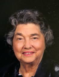 Obituary information for Betty McCray