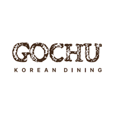 Gochu Korean BBQ Logo