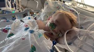 Fundraiser for William Maynor by Kathy Halsell : Colby Maynor