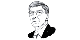 The Power of Ideas: Boston's Most Powerful Thought Leaders