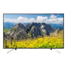4k Hdr Android Tv With Google Assistant 4k X Reality Pro X75f Sony Us