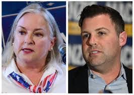 Dorothy Degennaro's Instagram, Twitter & Facebook