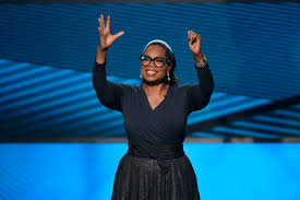 With oprah winfrey, nate berkus, gayle king, chris rock. The One Book That Changed Oprah Winfrey S Life And Business