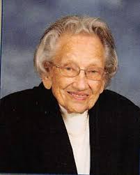 Ruby Calhoun Obituary