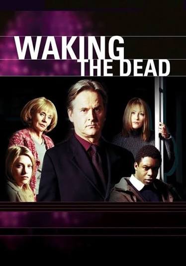 Waking the Dead - streaming tv show online