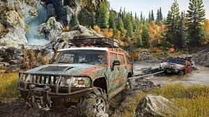 In the middle of the zombie land and followed by them , so run run start playing this addictive arcade runner game and enjoy the graphics and environment of jungle covered with heavy snow. Snowrunner For Android Apk Download