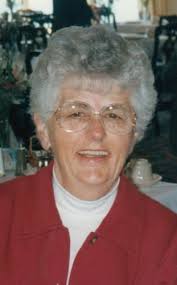 Alice Ostrowski Obituary (2016)