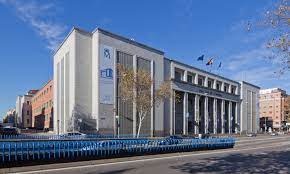 The most common royal spanish mint material is polyester. Royal Mint Spain Wikipedia