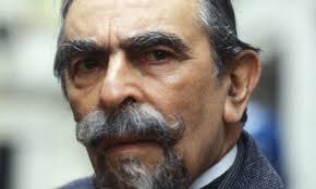 Martin Benson obituary