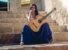 She tours worldwide attracting international attention with her musicality and stage presence. Guitar Spectacular At Milton Court Concert Hall London On Tuesday 19th November 2019 Classical Events