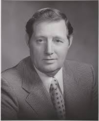 Edward 'Ted' Steadman